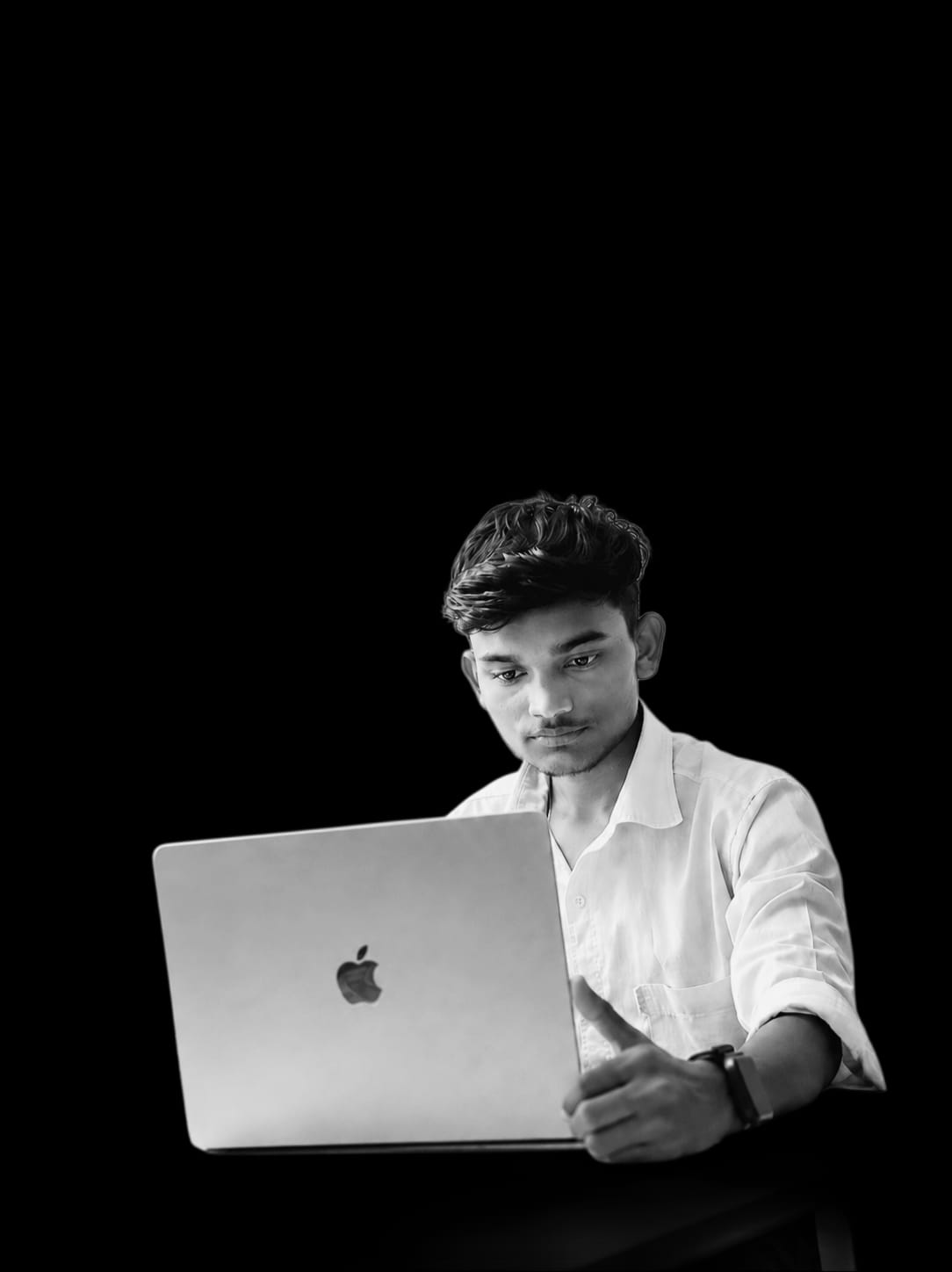 Akshay Pawar - Creator and Video Editor